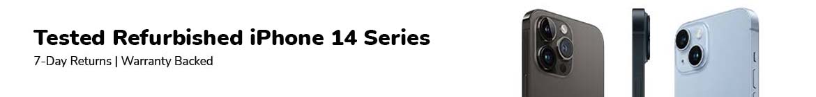 category banner